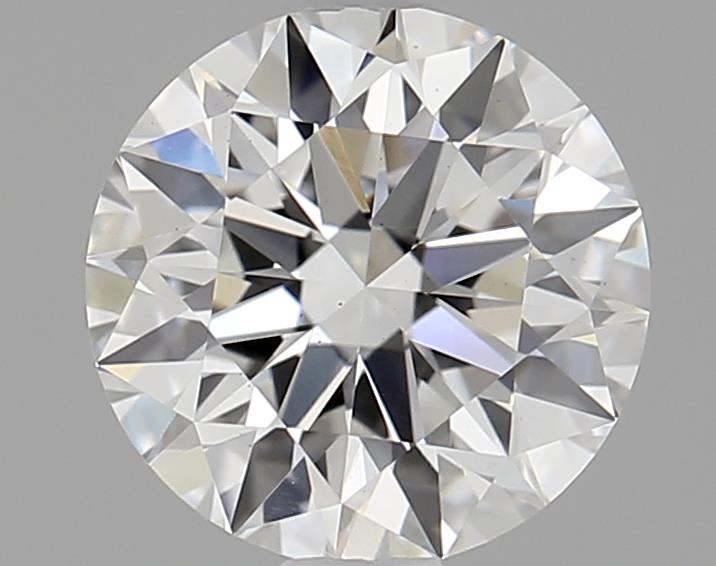 IGI 1.27 Carat Round Brilliant Lab Grown Diamond 人工培育鑽石 實驗室人造鑽石