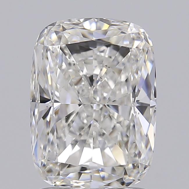 IGI 1.91 Carat Cushion Lab Grown Diamond 人工培育鑽石 實驗室人造鑽石