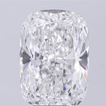 IGI 7.15 Carat Cushion Lab Grown Diamond 人工培育鑽石 實驗室人造鑽石