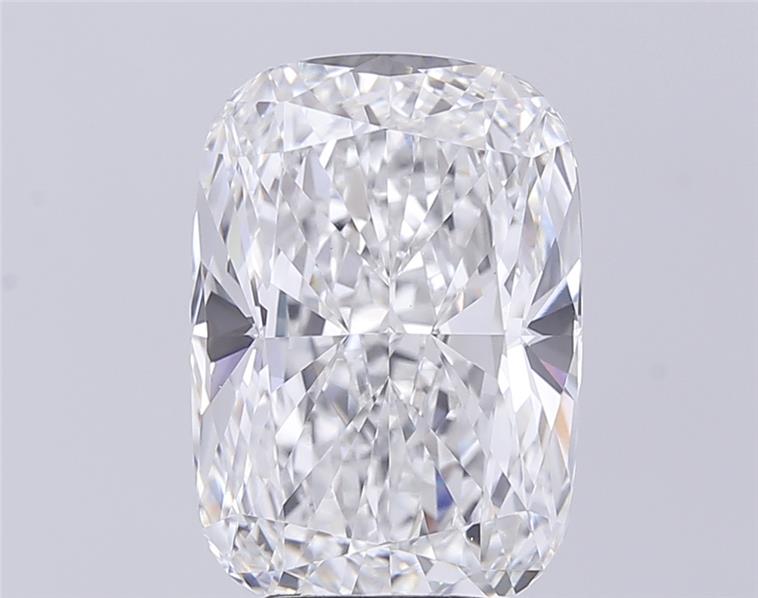 IGI 7.15 Carat Cushion Lab Grown Diamond 人工培育鑽石 實驗室人造鑽石