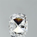 IGI 2.15 Carat Cushion Lab Grown Diamond 人工培育鑽石 實驗室人造鑽石