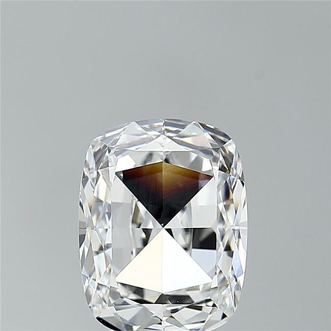 IGI 2.15 Carat Cushion Lab Grown Diamond 人工培育鑽石 實驗室人造鑽石