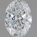 IGI 1.10 Carat Round Brilliant Lab Grown Diamond 人工培育鑽石 實驗室人造鑽石