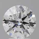IGI 2.59 Carat Round Brilliant Lab Grown Diamond 人工培育鑽石 實驗室人造鑽石