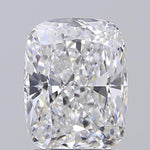 IGI 1.96 Carat Cushion Lab Grown Diamond 人工培育鑽石 實驗室人造鑽石