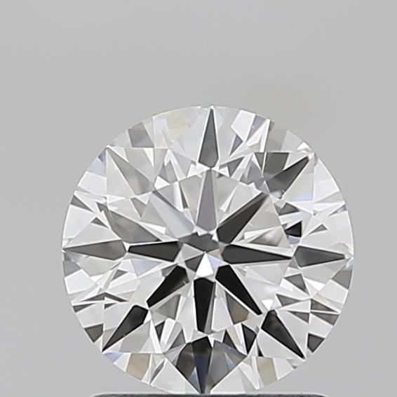 IGI 1.17 Carat Round Brilliant Lab Grown Diamond