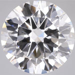IGI 10.01 Carat Round Brilliant Lab Grown Diamond 人工培育鑽石 實驗室人造鑽石
