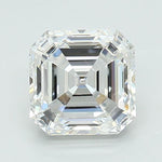 IGI 1.44 Carat Asscher Lab Grown Diamond 人工培育鑽石 實驗室人造鑽石
