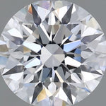 IGI 1.18 Carat Round Brilliant Lab Grown Diamond