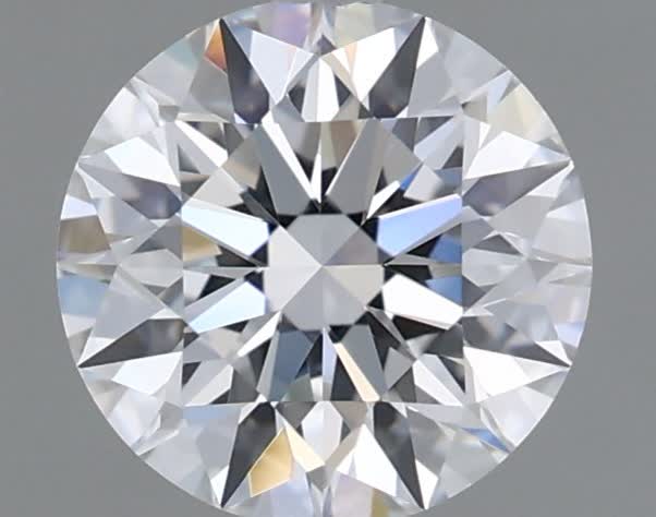 IGI 1.18 Carat Round Brilliant Lab Grown Diamond