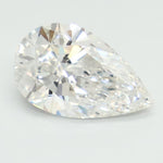 IGI 1.4 Carat Pear Lab Grown Diamond