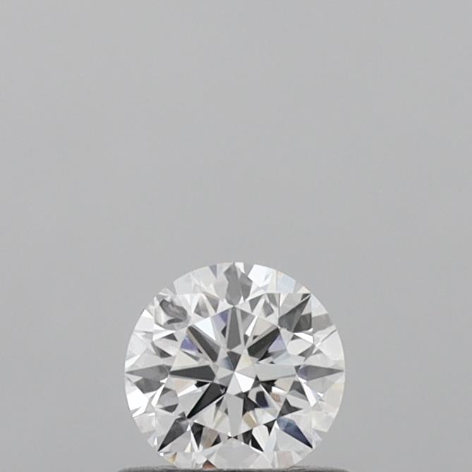 IGI 0.5 Carat Round Brilliant Lab Grown Diamond