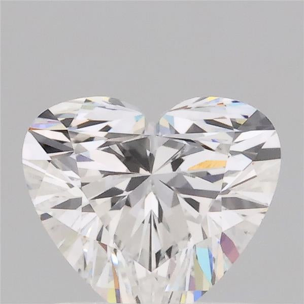 IGI 1.04 Carat Heart Lab Grown Diamond 人工培育鑽石 實驗室人造鑽石