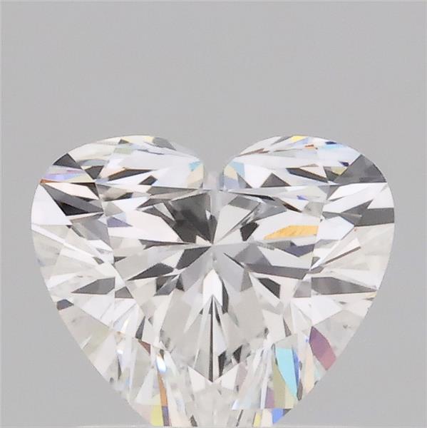 IGI 1.04 Carat Heart Lab Grown Diamond 人工培育鑽石 實驗室人造鑽石