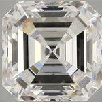 IGI 8.06 Carat Asscher Lab Grown Diamond 人工培育鑽石 實驗室人造鑽石