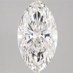 IGI 4.01 Carat Marquise Lab Grown Diamond 人工培育鑽石 實驗室人造鑽石