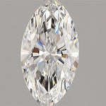 IGI 1.23 Carat Marquise Lab Grown Diamond