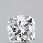 IGI 1.46 Carat Cushion Lab Grown Diamond