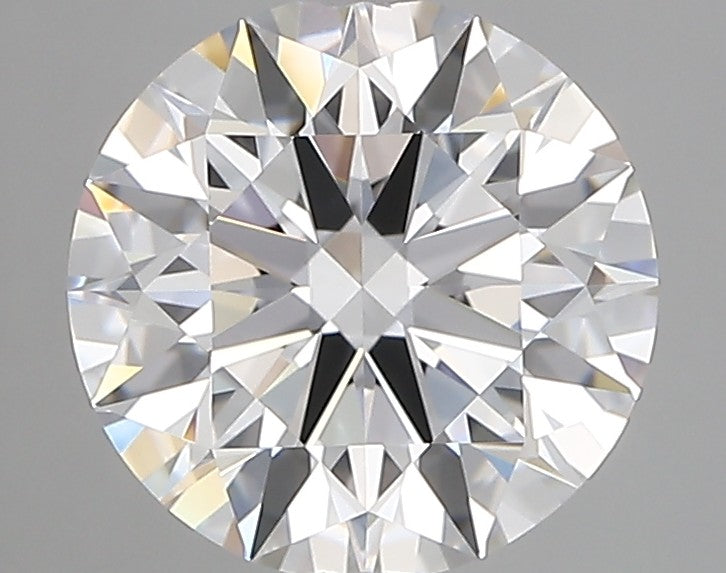 IGI 2.22 Carat Round Brilliant Lab Grown Diamond 人工培育鑽石 實驗室人造鑽石
