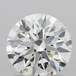 IGI 2.03 Carat Cushion Lab Grown Diamond 人工培育鑽石 實驗室人造鑽石