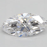 IGI 0.77 Carat Marquise Lab Grown Diamond 人工培育鑽石 實驗室人造鑽石