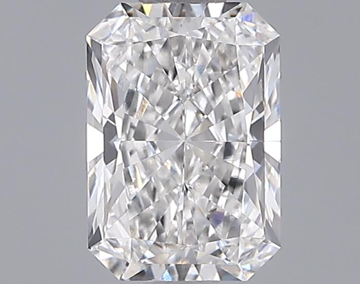 IGI 1.30 Carat Radiant Cut Lab Grown Diamond 人工培育鑽石 實驗室人造鑽石