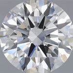 IGI 1.7 Carat Round Brilliant Lab Grown Diamond
