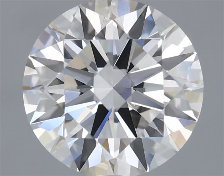 IGI 1.7 Carat Round Brilliant Lab Grown Diamond
