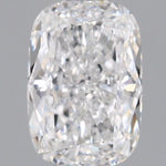 IGI 0.97 Carat Cushion Lab Grown Diamond 人工培育鑽石 實驗室人造鑽石