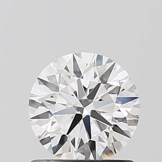 IGI 0.8 Carat Round Brilliant Lab Grown Diamond