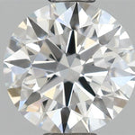 IGI 1.17 Carat Round Brilliant Lab Grown Diamond