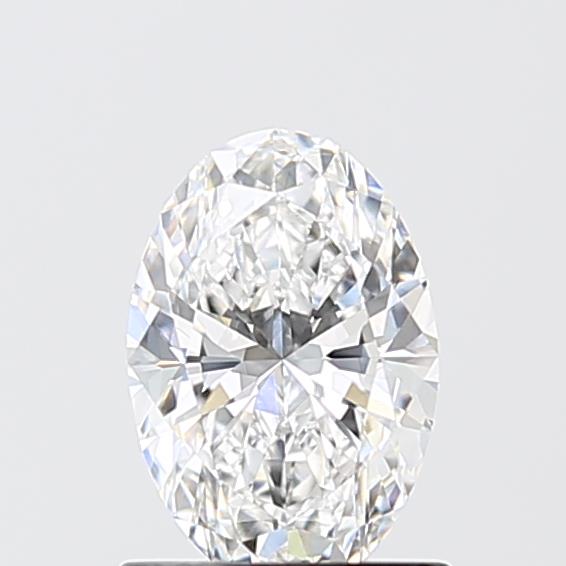 IGI 1.02 Carat Oval Lab Grown Diamond 人工培育鑽石 實驗室人造鑽石