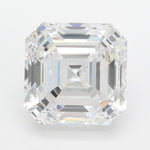 IGI 4.51 Carat Asscher Lab Grown Diamond 人工培育鑽石 實驗室人造鑽石