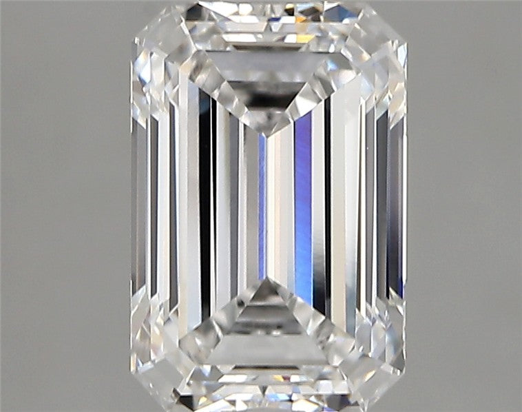 IGI 3.18 Carat Emerald Lab Grown Diamond 人工培育鑽石 實驗室人造鑽石