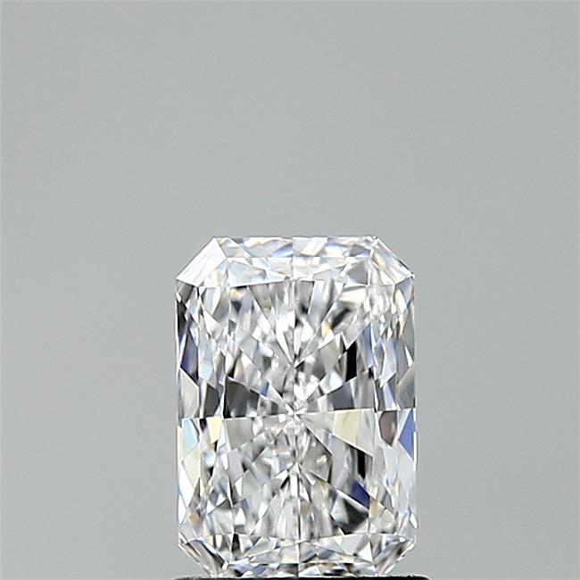 IGI 1.19 Carat Radiant Cut Lab Grown Diamond 人工培育鑽石 實驗室人造鑽石