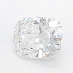 IGI 5.02 Carat Cushion Lab Grown Diamond 人工培育鑽石 實驗室人造鑽石