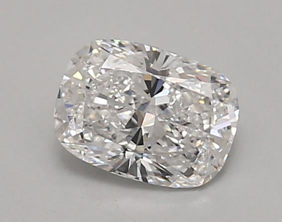 IGI 0.97 Carat Cushion Lab Grown Diamond 人工培育鑽石 實驗室人造鑽石