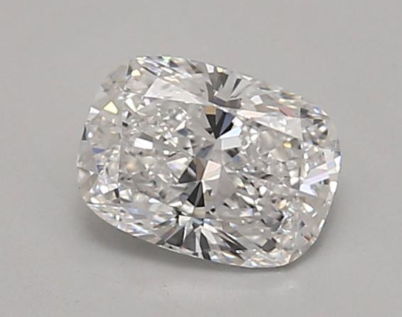 IGI 0.97 Carat Cushion Lab Grown Diamond 人工培育鑽石 實驗室人造鑽石