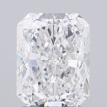 IGI 2.16 Carat Radiant Cut Lab Grown Diamond 人工培育鑽石 實驗室人造鑽石