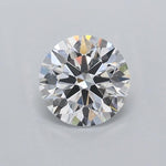 IGI 0.52 Carat Round Brilliant Lab Grown Diamond 人工培育鑽石 實驗室人造鑽石