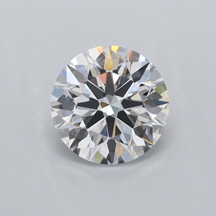 IGI 0.52 Carat Round Brilliant Lab Grown Diamond 人工培育鑽石 實驗室人造鑽石