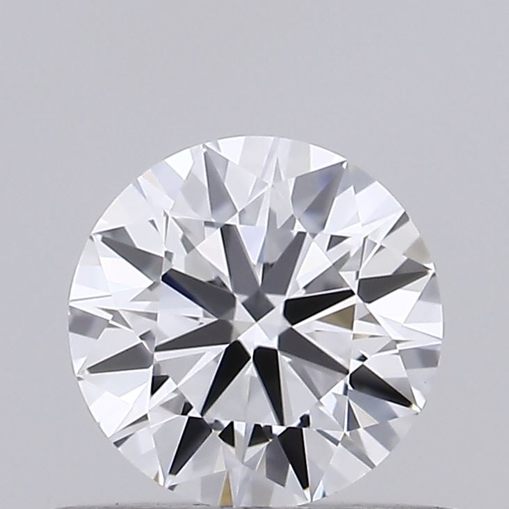 IGI 0.51 Carat Round Brilliant Lab Grown Diamond 人工培育鑽石 實驗室人造鑽石