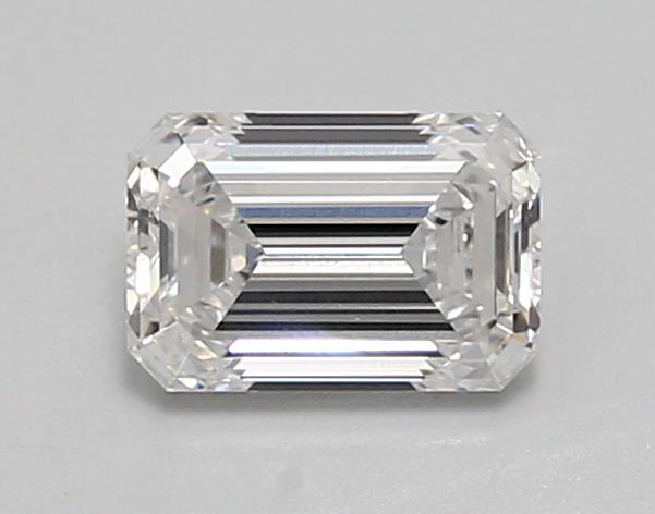 IGI 1.3 Carat Emerald Lab Grown Diamond