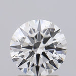 IGI 1.47 Carat Round Brilliant Lab Grown Diamond 人工培育鑽石 實驗室人造鑽石