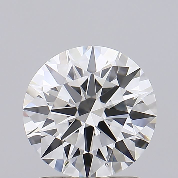 IGI 1.47 Carat Round Brilliant Lab Grown Diamond 人工培育鑽石 實驗室人造鑽石