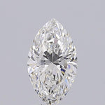 IGI 1.50 Carat Marquise Lab Grown Diamond 人工培育鑽石 實驗室人造鑽石