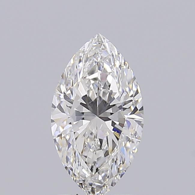 IGI 1.50 Carat Marquise Lab Grown Diamond 人工培育鑽石 實驗室人造鑽石
