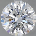 IGI 1.51 Carat Round Brilliant Lab Grown Diamond 人工培育鑽石 實驗室人造鑽石