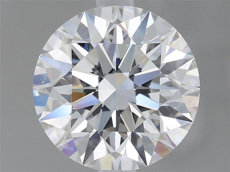 IGI 1.51 Carat Round Brilliant Lab Grown Diamond 人工培育鑽石 實驗室人造鑽石