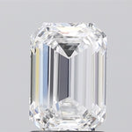 IGI 2.09 Carat Emerald Lab Grown Diamond 人工培育鑽石 實驗室人造鑽石